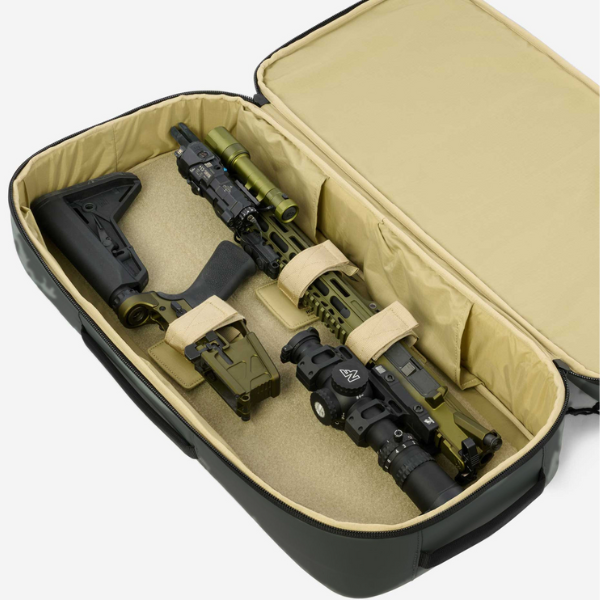 MOCHILA TACTICA COUNTERACT SBR 2105100